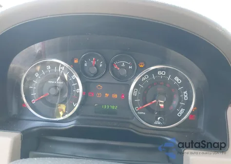 2007 Ford Edge Se from USA, damaged, VIN 2FMDK36C87BB32054